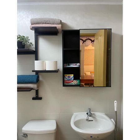 Marina Town Spatial Condominium Dumaguete City ภายนอก รูปภาพ