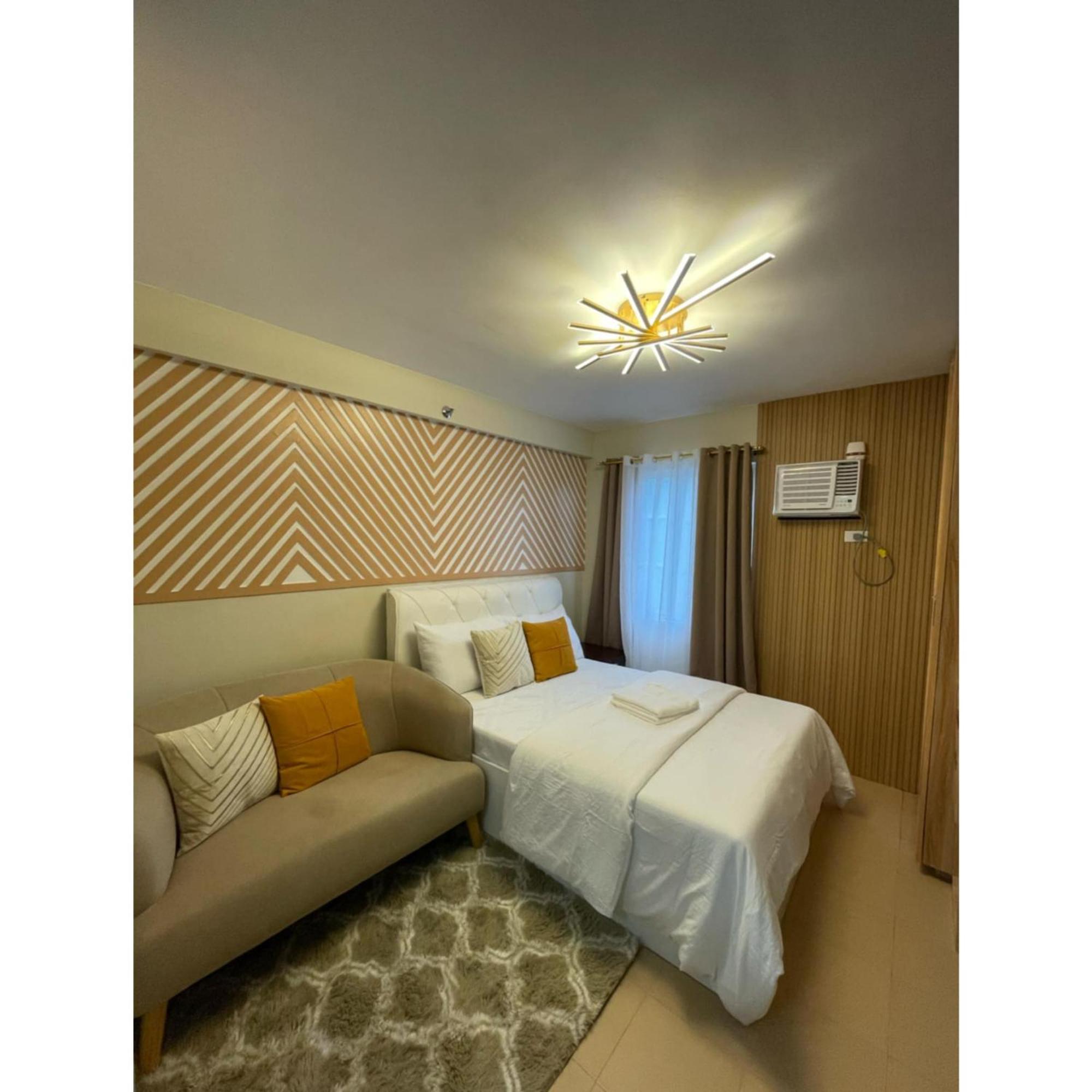 Marina Town Spatial Condominium Dumaguete City ภายนอก รูปภาพ